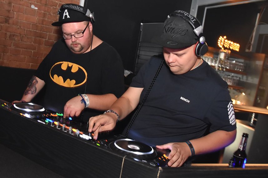 HOUSE OKTOBER EDITION