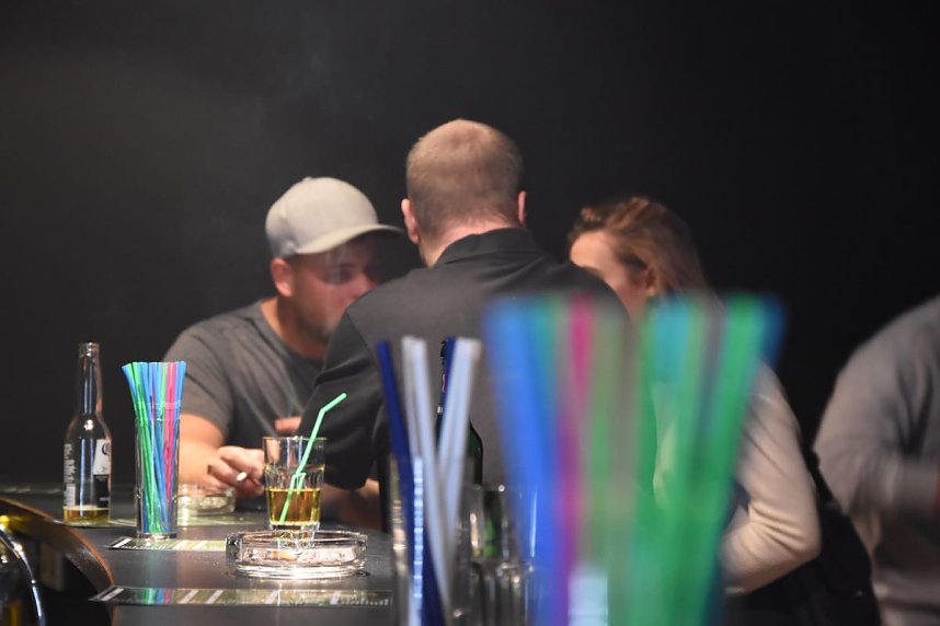 HOUSE OKTOBER EDITION