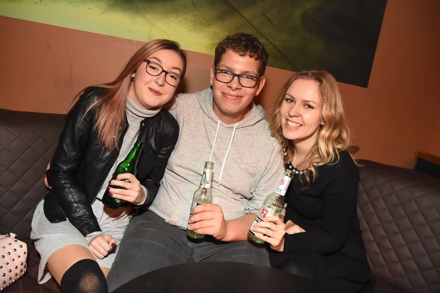 HOUSE OKTOBER EDITION