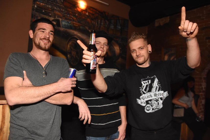 HOUSE OKTOBER EDITION