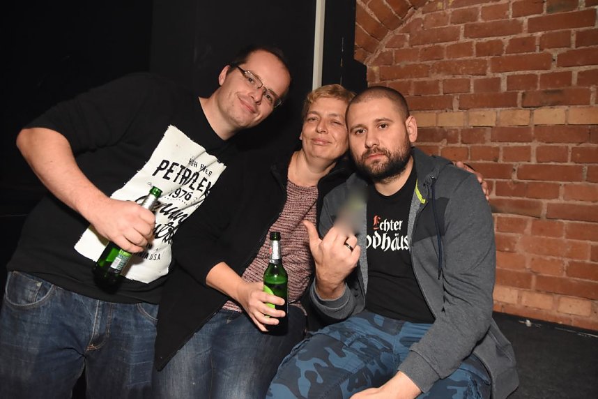 HOUSE OKTOBER EDITION