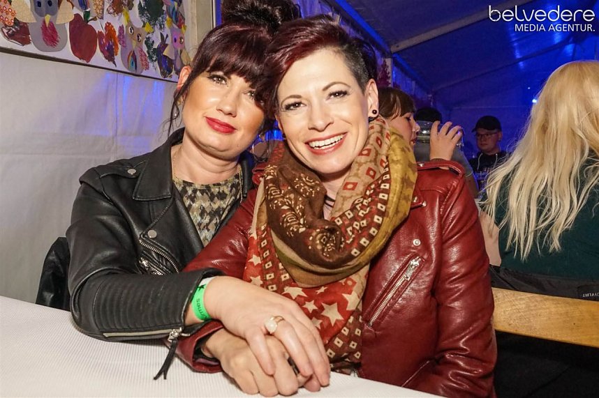 Kirmes in Bielen 2018