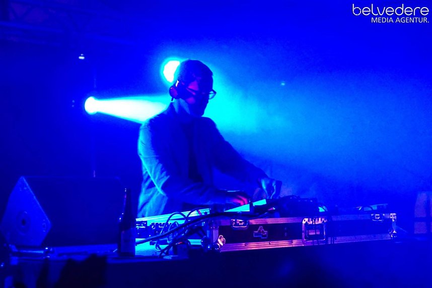 Kirmes in Bielen 2018