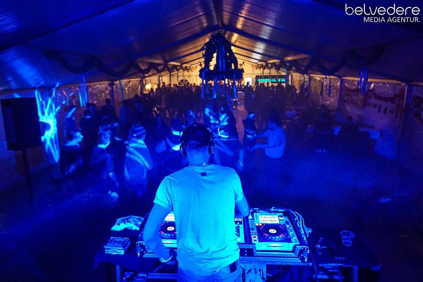 Kirmes in Bielen 2018