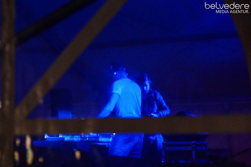 Kirmes in Bielen 2018