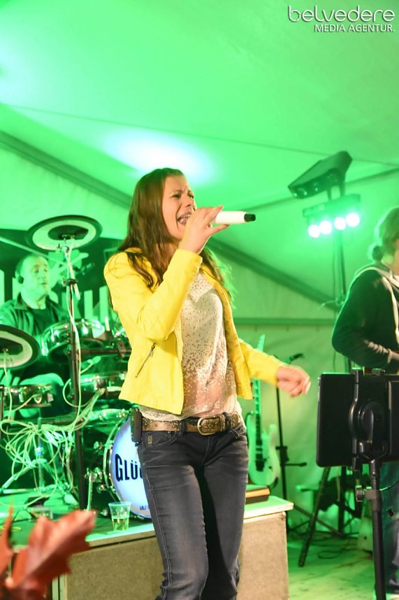 Kirmes in Bielen 2018 (Der Samstag)