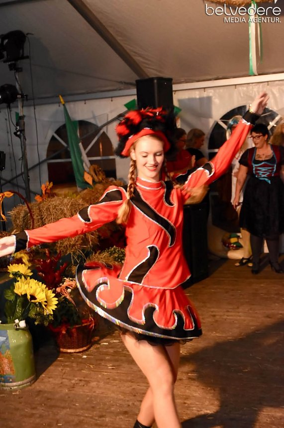 Kirmes in Bielen 2018 (Der Samstag)