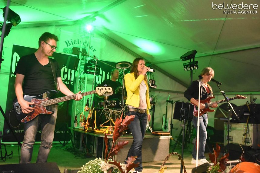 Kirmes in Bielen 2018 (Der Samstag)