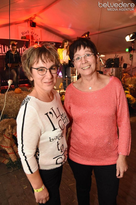 Kirmes in Bielen 2018 (Der Samstag)