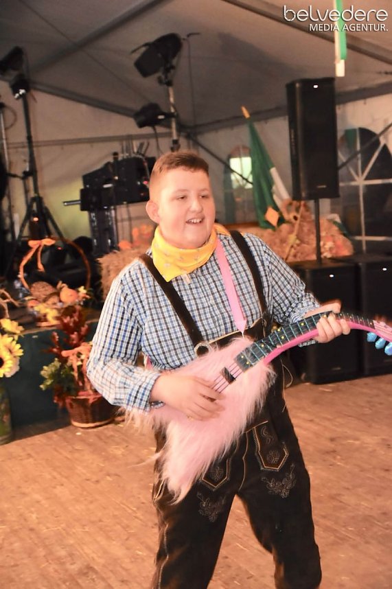 Kirmes in Bielen 2018 (Der Samstag)