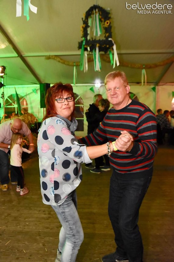 Kirmes in Bielen 2018 (Der Samstag)