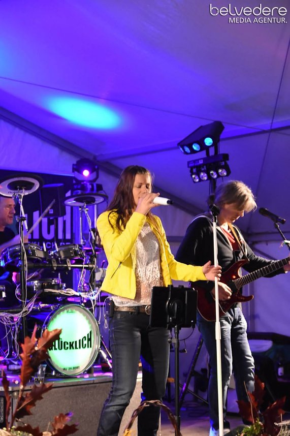 Kirmes in Bielen 2018 (Der Samstag)