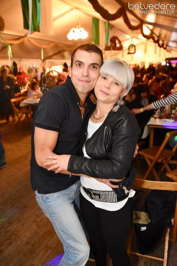 Kirmes in Bielen 2018 (Der Samstag)