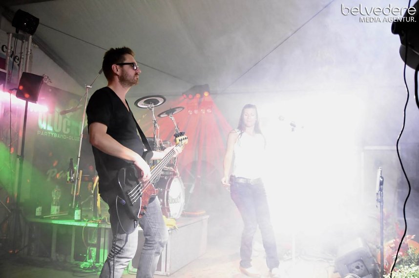 Kirmes in Bielen 2018 (Der Samstag)