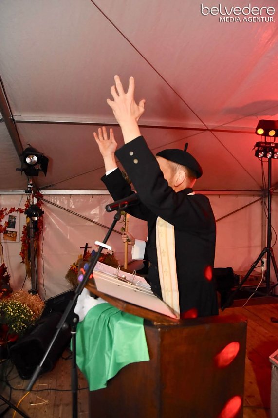 Kirmes in Bielen 2018 (Der Samstag)