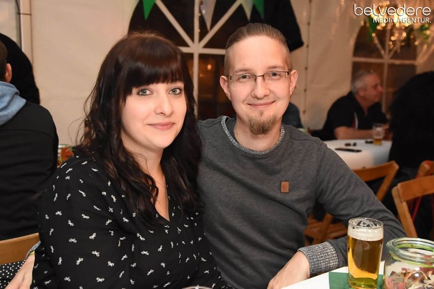 Kirmes in Bielen 2018 (Der Samstag)