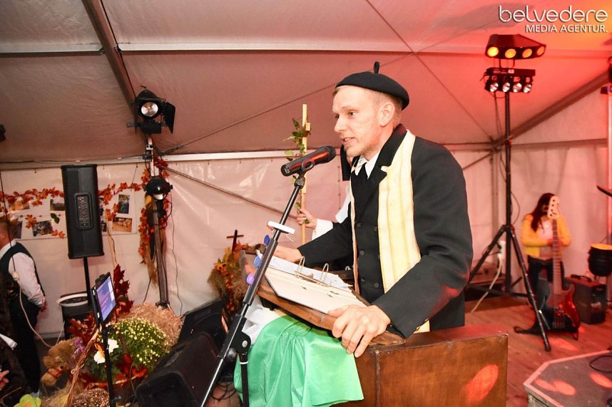 Kirmes in Bielen 2018 (Der Samstag)