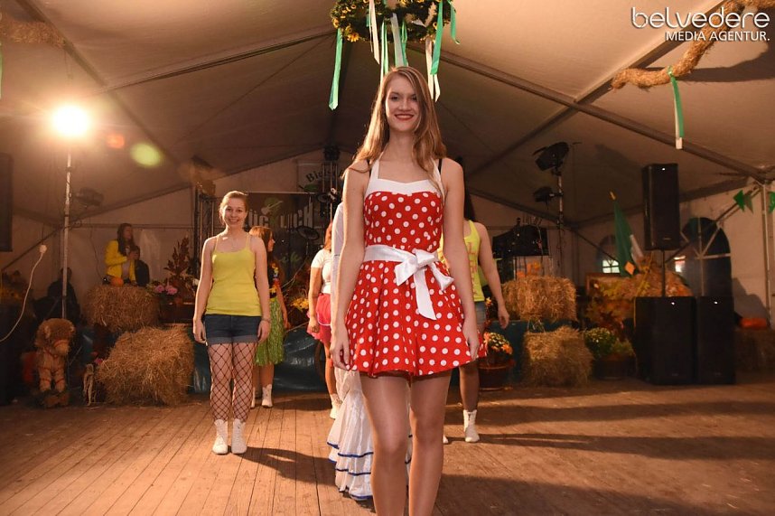 Kirmes in Bielen 2018 (Der Samstag)