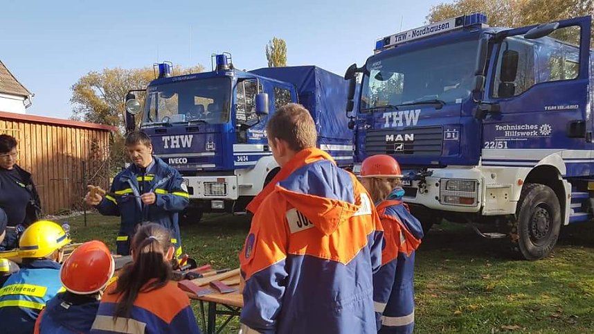 So macht Feuerwehrausbildung Spa&szlig;