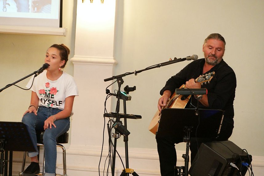 Sportasse wurden geehrt