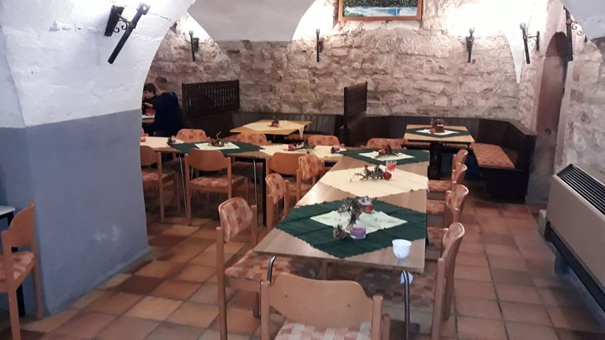 Kranichwanderung in Auleben 2018