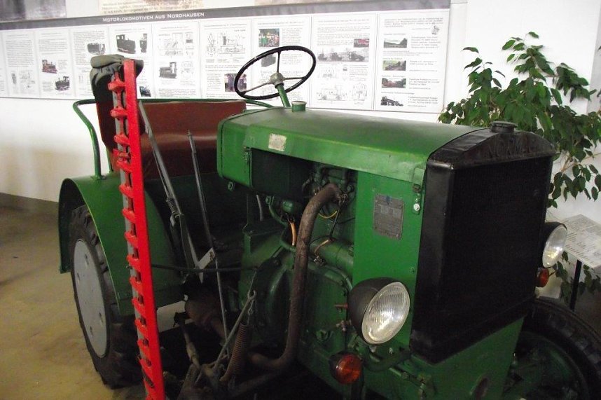 Neue Ausstellung im IFA-Museum