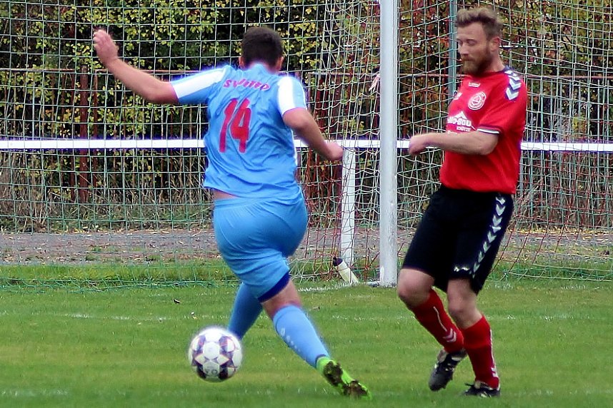 Klarer Sieg f&uuml;r Salza