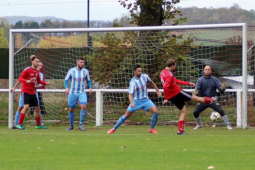 Klarer Sieg f&uuml;r Salza