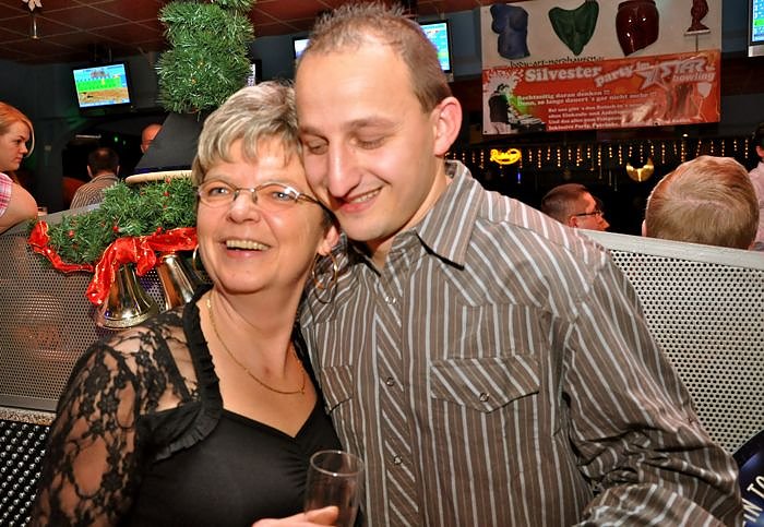 Weihnachtsfeier Firma Bundy