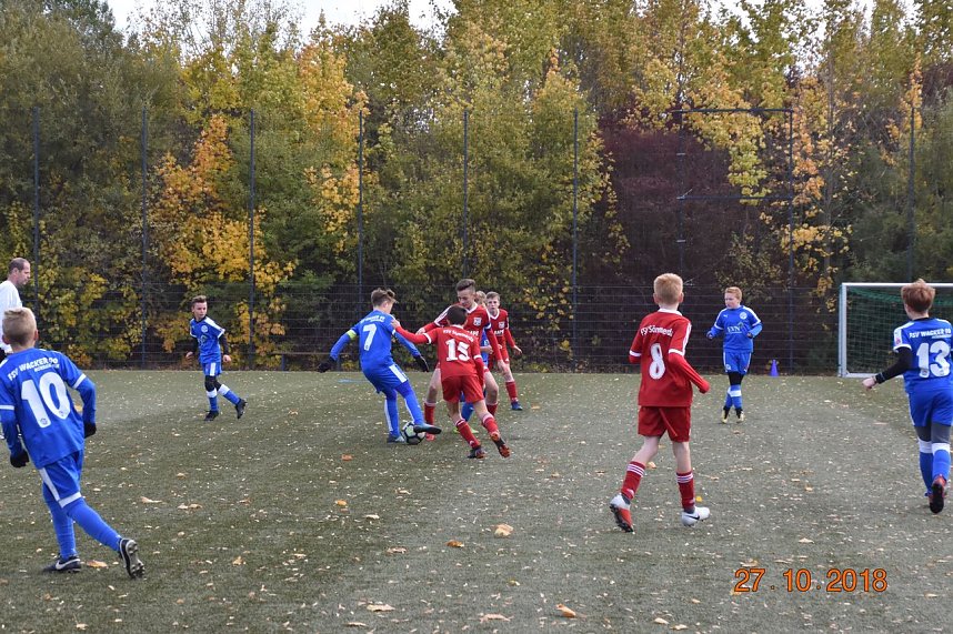 Keine Chance in S&ouml;mmerda