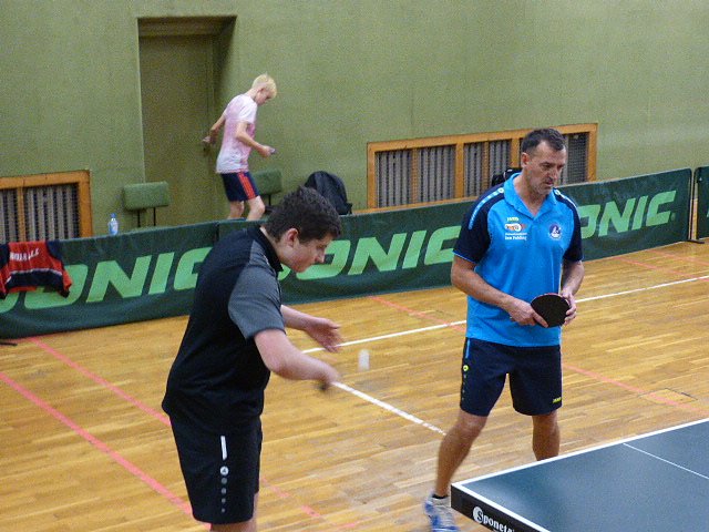 Langsam wird es eng f&uuml;r Hydro