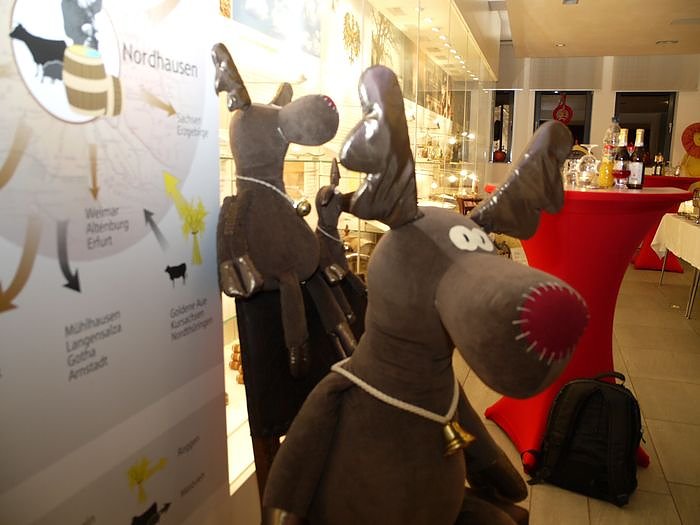 B&auml;ren und andere Freunde