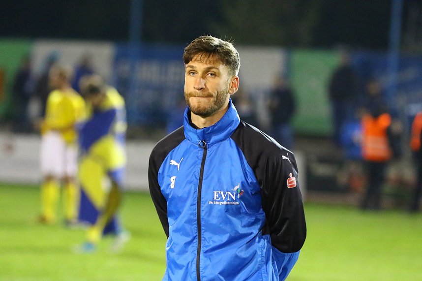 Unentschieden gegen Lok Leipzig