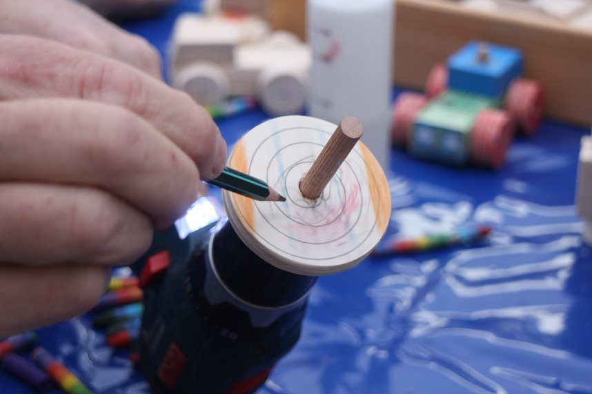 "Mit.Ein.And.Er.Leben" - Festival in Nordhausen