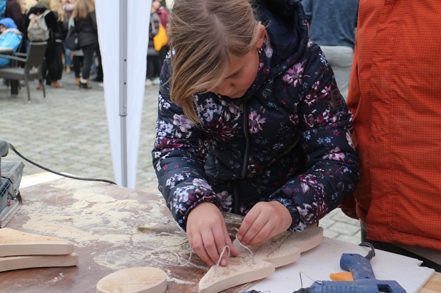 "Mit.Ein.And.Er.Leben" - Festival in Nordhausen