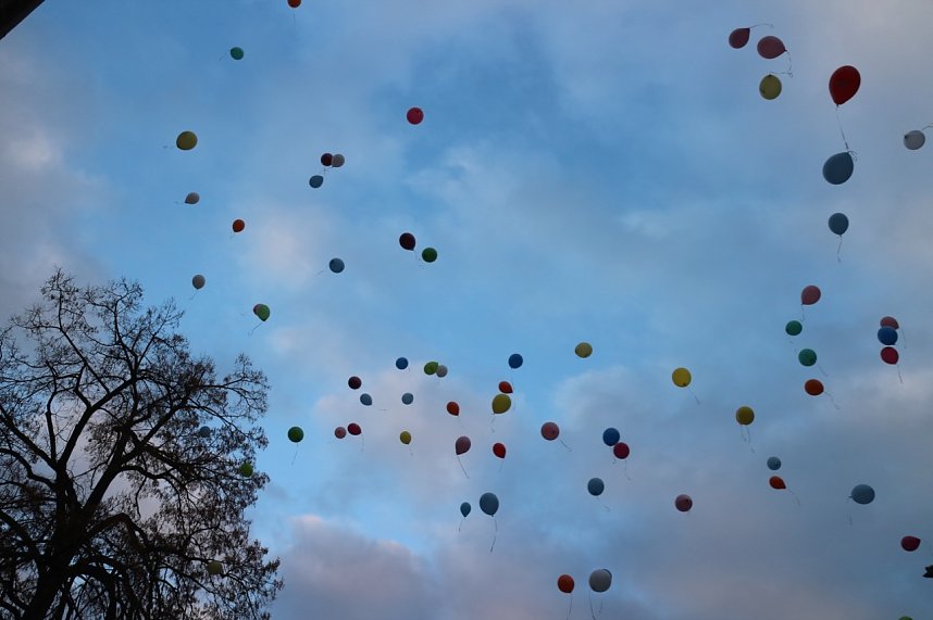 "Mit.Ein.And.Er.Leben" - Festival in Nordhausen