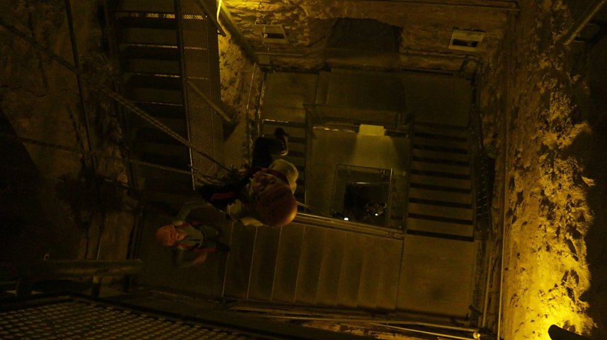 "Mit.Ein.And.Er.Leben" - Festival in Nordhausen