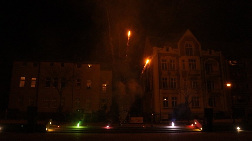 "Mit.Ein.And.Er.Leben" - Festival in Nordhausen