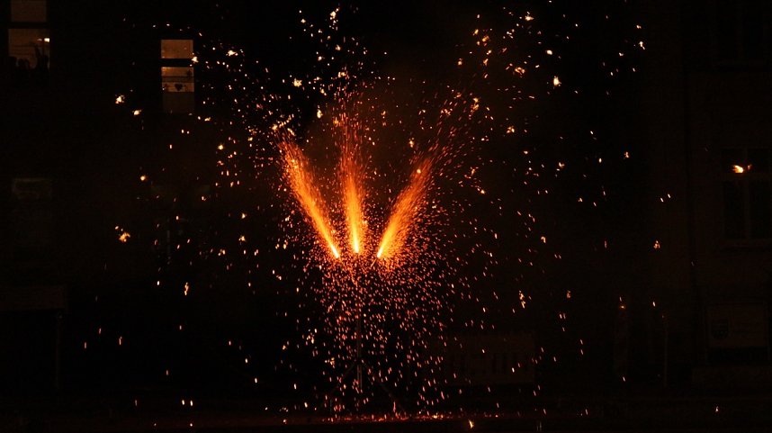 "Mit.Ein.And.Er.Leben" - Festival in Nordhausen