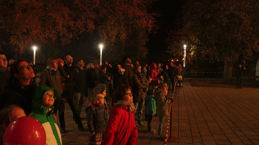 "Mit.Ein.And.Er.Leben" - Festival in Nordhausen