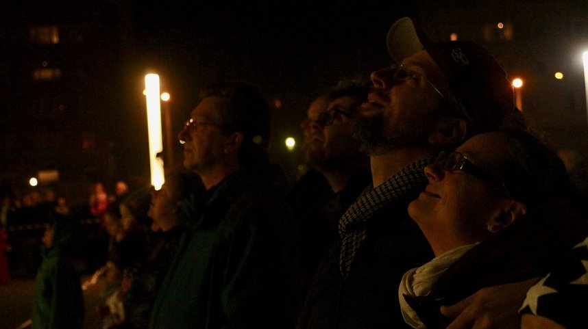 "Mit.Ein.And.Er.Leben" - Festival in Nordhausen