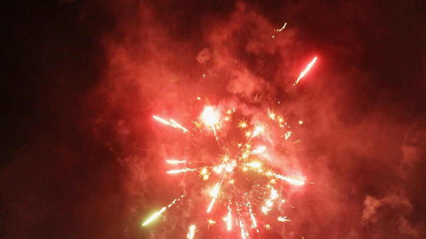 "Mit.Ein.And.Er.Leben" - Festival in Nordhausen