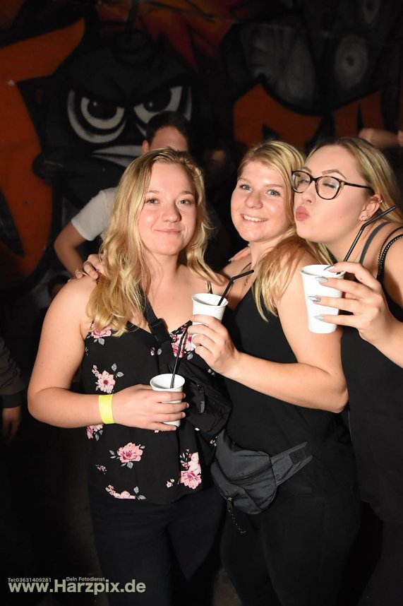 Opening Altes Bahnbetriebswerk