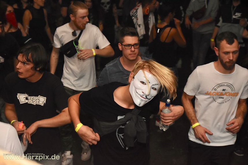 Opening Altes Bahnbetriebswerk