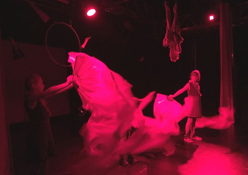 Letzter Aufruf f&uuml;r die Traumpiloten