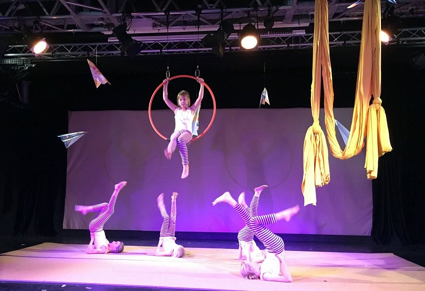 Letzter Aufruf f&uuml;r die Traumpiloten