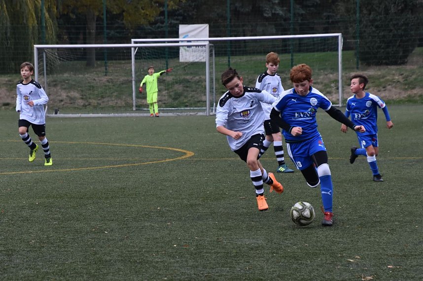 Artern war der erwartet schwere Gegner