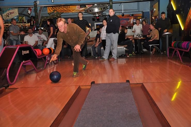 Betiebsweihnachtsfeiern