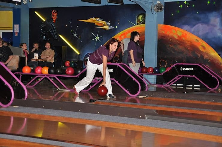 Betiebsweihnachtsfeiern