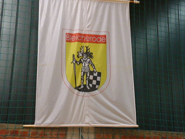 Bleicherode gewinnt deutlich gegen Hydros Vierte